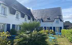 Quality Hotel La Marebaudiere Vannes Centre